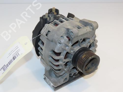 Alternator MERCEDES-BENZ A-CLASS (W168) A 140 (168.031, 168.131) | BP28829070M7