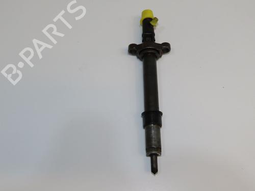 Used Injector Injector CITROËN C5 III Break (RW_) 2.0 HDi 140 (140 hp) 33770329 33770329