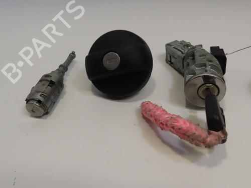 Elektronisk modul CITROËN C3 I (FC_, FN_) 1.1 i (60 hp) 28967454