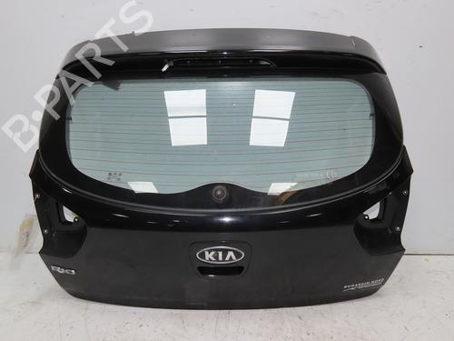 Tailgate KIA RIO III (UB) 1.25 CVVT | BP28832200C6 