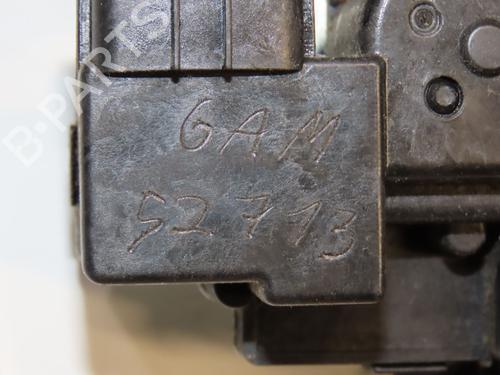 Tailgate lock HYUNDAI i30 Estate (FD) 1.6 CRDi | BP28969258C101