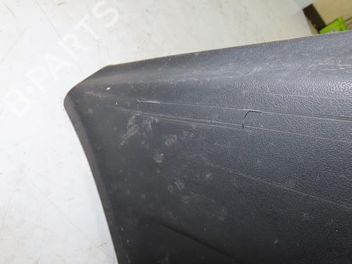 Rear bumper FIAT PANDA (141_) 900 | BP28832077C8 