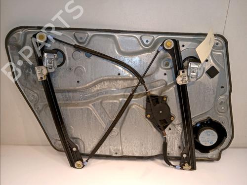 Front right window mechanism VW PASSAT B5.5 (3B3) 1.9 TDI | BP23175711C23 - Image 2