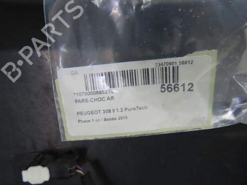 rear-bumper-peugeot-308-ii-lb_-lp_-lw_-lh_-l3_-2013-2014-2015-2016-2017-2018-2019-2020-2021-32253925 main image