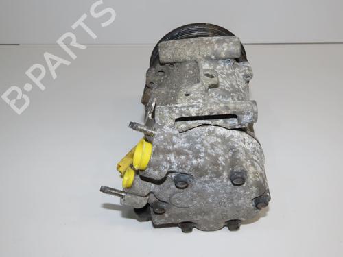 AC compressor CITROËN C4 CACTUS 1.6 HDi 90 | BP33948359M34 - Image 6