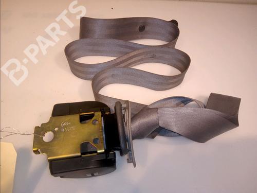 Rear left belt tensioner RENAULT MEGANE I (BA0/1_) 1.6 16V (BA04, BA0B, BA11, BA1J, BA16, BA19, BA1K, BA1V,... | BP11755292C89 