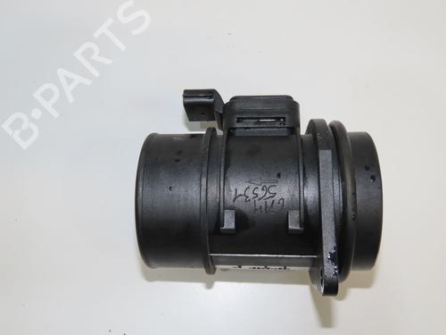 Used Mass air flow sensor Mass air flow sensor RENAULT MEGANE II Estate (KM0/1_) 1.5 dCi (KM16) (103 hp) 32511392 32511392