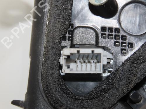 Left tailgate light AUDI A7 Sportback (4GA, 4GF) 3.0 TDI quattro | BP37650880C79 - Image 3