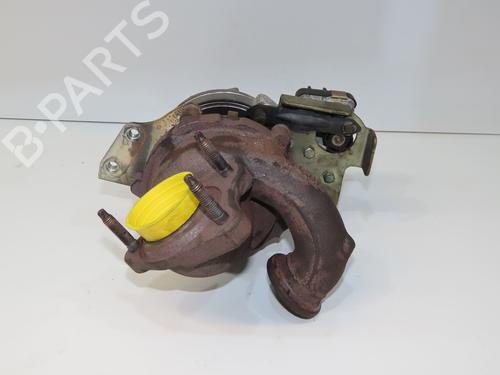 turbochargersupercharger-ford-c-max-dm2-2007-2008-2009-2010-31819533 main image