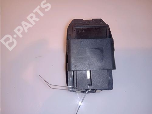 Left front window switch PEUGEOT 206 Hatchback (2A/C) 1.4 HDi eco 70 | BP11103027I27 