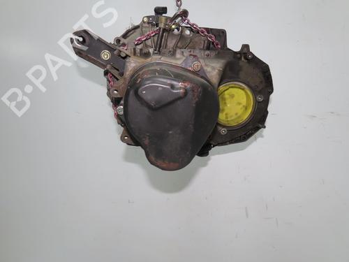 Gearbox RENAULT MEGANE I (BA0/1_) 1.9 dTi (BA1U) | BP28829426M3
