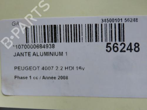 rim-peugeot-4007-vu_-vv_-2007-2008-2009-2010-2011-2012-2013-34333547 main image