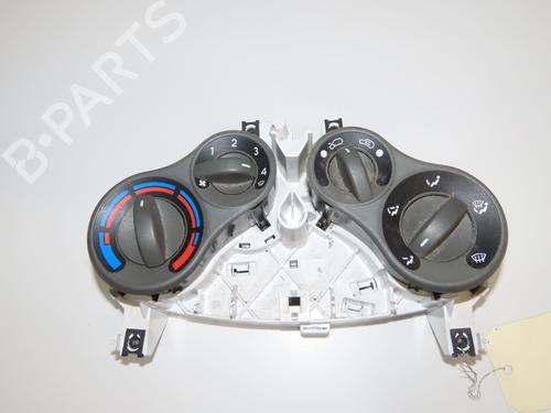 Used Climate control Climate control FIAT PANDA (169_) 1.1 (169.AXA1A) (54 hp) 33279279 33279279
