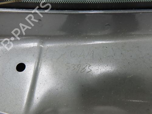 Tailgate FORD KA (RU8) 1.3 TDCi | BP28832188C6 