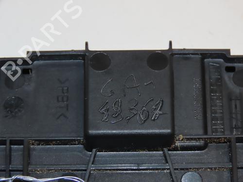 Card reader RENAULT SCÉNIC III (JZ0/1_) 1.2 TCe | BP18452115E4 
