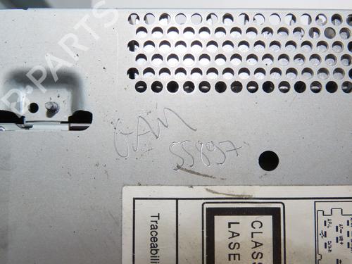 Used Radio ALFA ROMEO GIULIETTA (940_) 1.6 JTDM (940FXD1A) (105 hp) 31141122