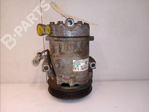 Used AC compressor OPEL TIGRA TwinTop (X04) 1.4 (R97) (90 hp) 11976429