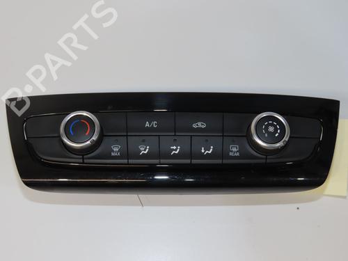 Climate control OPEL CORSA F (P2JO) 1.2 (68) | BP37185837I5 - Image 5