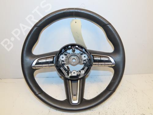 Used Steering wheel Steering wheel MAZDA CX-30 (DM) 1.8 SKYACTIV-D (116 hp) 17452815 17452815