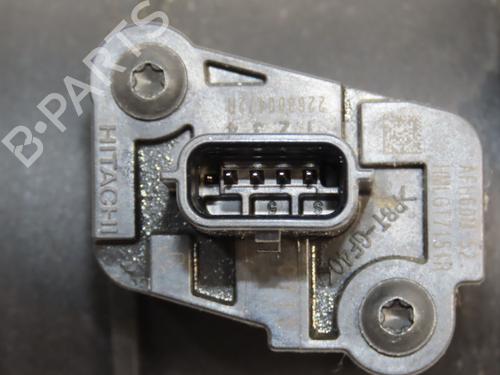 Mass air flow sensor RENAULT MASTER III Van (FV) 2.3 dCi 180 FWD (FV04, FV07) | BP30630819M95  - Image 6