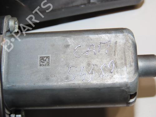 Front left window mechanism CITROËN BERLINGO Box Body/MPV (K9) 1.6 BlueHDi 100 | BP29415160C22 