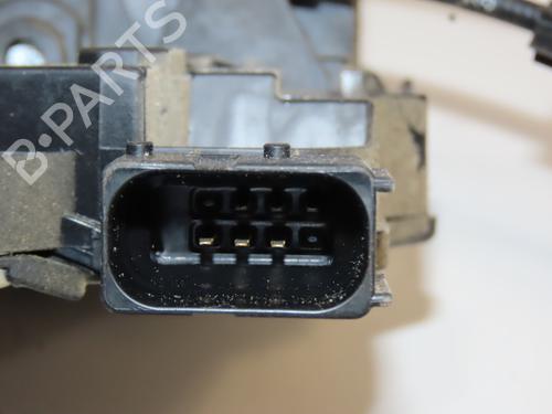 Rear right lock PEUGEOT BOXER Van 2.0 BlueHDi 130 | BP28832047C99 