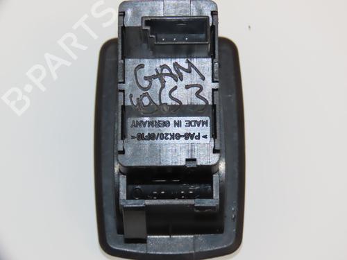Left rear window switch BMW 1 (E87) 116 d | BP17371592I29 