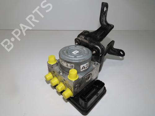 ABS pump FORD FIESTA VI (CB1, CCN) 1.5 TDCi | BP36426940M43 - Image 4