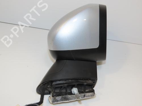 Right mirror CITROËN C4 II (NC_) 1.6 HDi 90 | BP28831408C27 