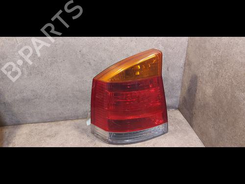 left-taillight-opel-vectra-c-z02-2002-2003-2004-2005-2006-2007-2008-2009-23178056 main image