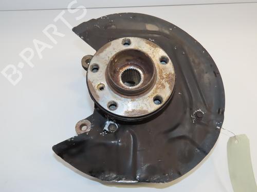 left-front-steering-knuckle-bmw-x3-e83-2003-2004-2005-2006-2007-2008-2009-2010-2011-28829821 main image