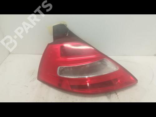 Used Left taillight RENAULT MEGANE II (BM0/1_, CM0/1_) 1.5 dCi (BM1F, CM1F) (86 hp) 9601284