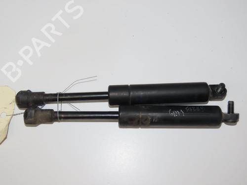 Tailgate lift support RENAULT MEGANE I Coach (DA0/1_) 1.6 e (DA0F) | BP31155153C138