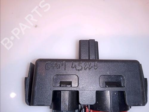 Warning switch RENAULT CLIO III (BR0/1, CR0/1) 1.5 dCi (C/BR0G, C/BR1G) | BP23174259I22 - Image 3