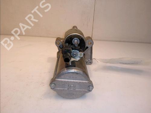 Starter PEUGEOT 2008 I (CU_) 1.2 THP 110 / PureTech 110 | BP12954275M8 