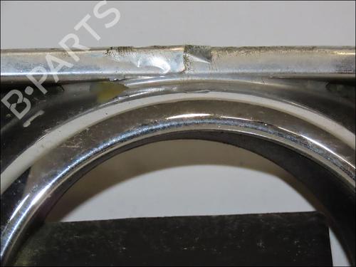Grill OPEL ZAFIRA A MPV (T98) 2.0 DTI 16V (F75) | BP18148750C40 