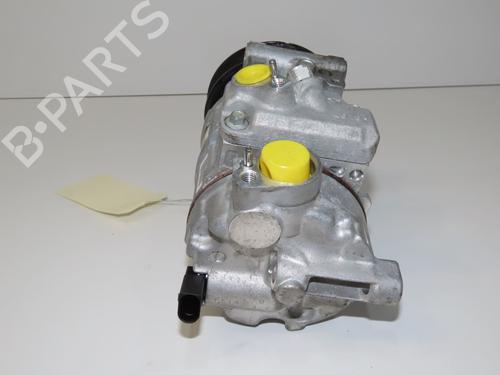 AC compressor SEAT LEON (1P1) 1.9 TDI | BP31179694M34 - Image 5