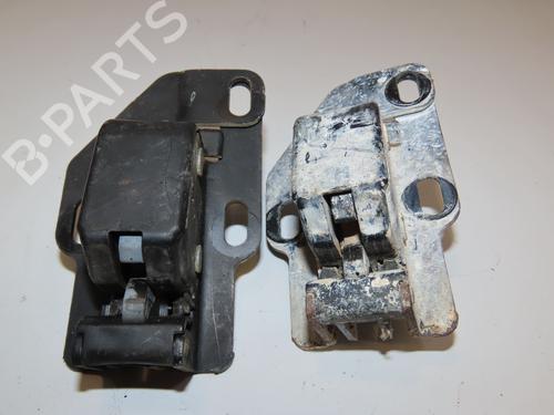 Tailgate lock CITROËN BERLINGO Box Body/MPV (B9) 1.6 HDi 90 | BP28832348C101 
