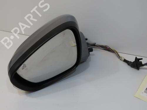 Used Left mirror Left mirror CITROËN C4 Grand Picasso II (DA_, DE_) 2.0 BlueHDi 150 (150 hp) 39113634 39113634