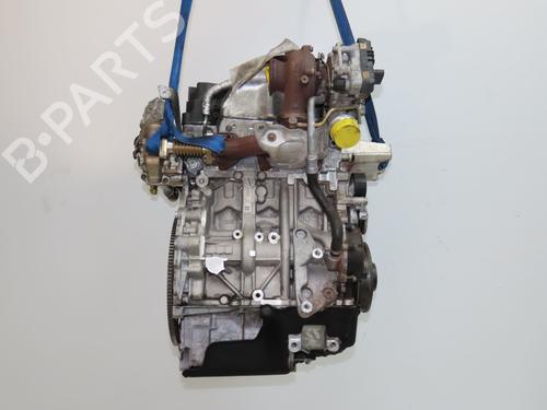 Engine BMW 2 Gran Tourer (F46) 216 d | BP40437796M1 - Image 6
