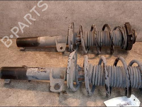 Used Right front shock absorber Right front shock absorber 9614113 9614113