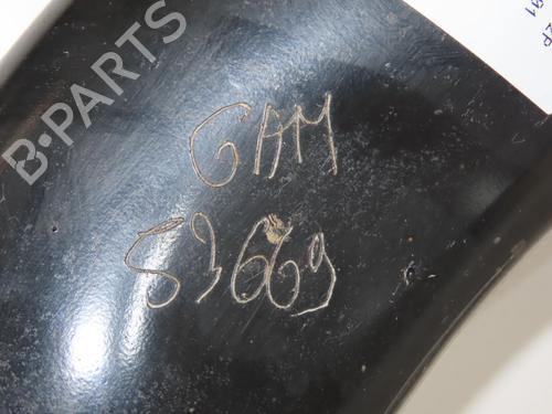 Right front suspension arm VW CRAFTER Van (SY_, SX_) 2.0 TDI FWD (SYB, SYC, SYD) | BP30291350M13 