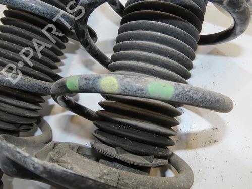 Right front shock absorber RENAULT CLIO V (B7_) 1.6 E-TECH 140 (B7MU) | BP36510878M17 - Image 4