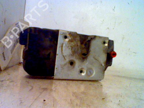 Venstre bak lås PEUGEOT 206 Hatchback (2A/C)  | BP23177050C100 