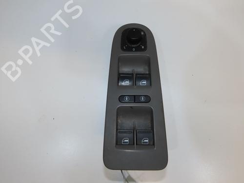 Left front window switch SEAT ALHAMBRA (710, 711) 2.0 TDI | BP37596744I27  - Image 5