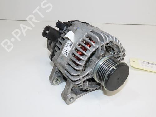 Alternator CITROËN C3 II (SC_) 1.2 VTi 82 | BP36791299M7 - Image 5