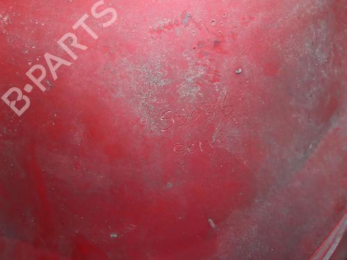Left taillight VW PASSAT B6 (3C2) 2.0 TDI 16V | BP32511543C34
