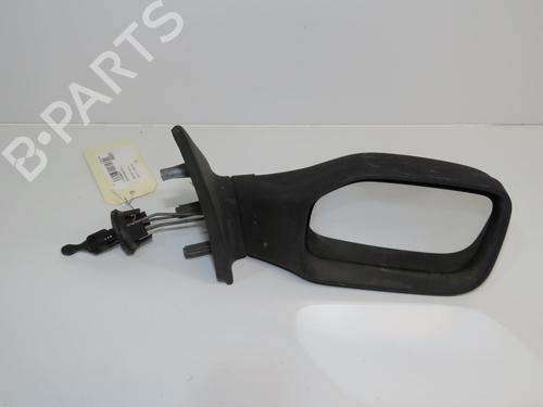 Right mirror PEUGEOT 106 I (1A, 1C) 1.0 | BP32377403C27