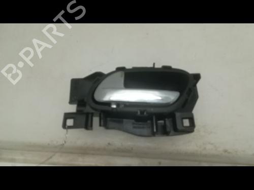 Front left interior door handle CITROËN C3 II (SC_) 1.4 | BP9597341I13 