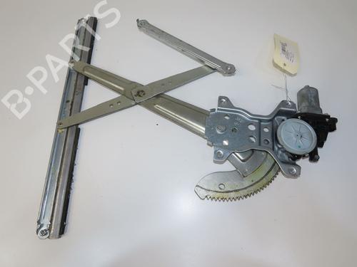 Used Front left window mechanism Front left window mechanism 38676476 38676476